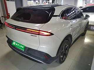 BAO JUN OTHER 2024 YEAR 600KM E-POWER EDITION 2024