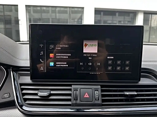AUDI Q5L  2022 YEAR 40T LUXURY DYNAMIC 2022