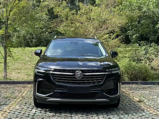 BUICK ENVISION 2021