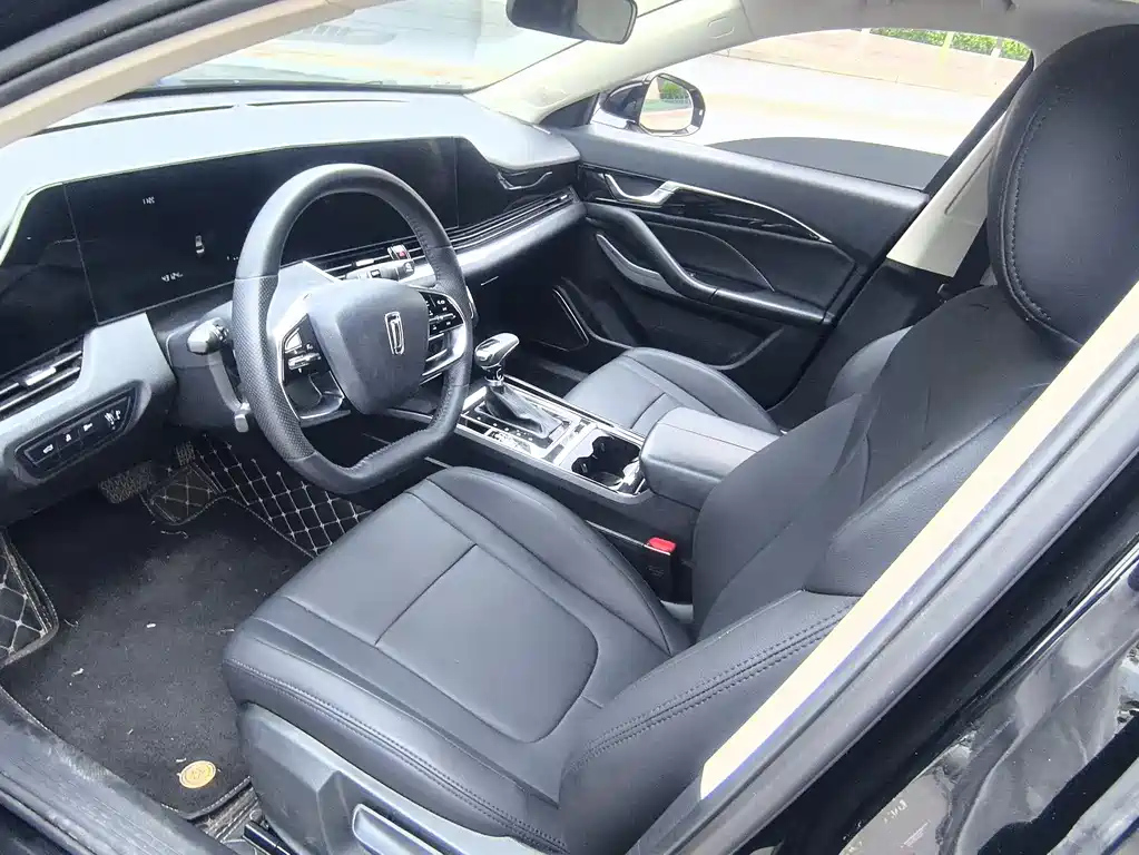 BESTURN B70 2022