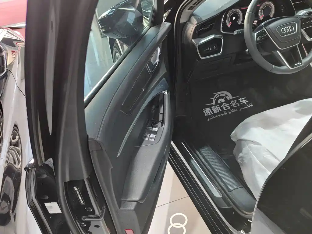 AUDI A6L 2023