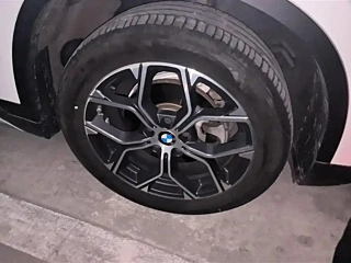 BMW X1 2020 YEAR SDRIVE20LI FASHION 2020
