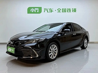 TOYOTA CAMRY 2021 YEAR 2.0G DELUXE EDITION 2021