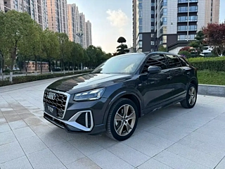 AUDI Q2L 2023