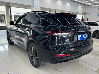 MASERATI LEVANTE 2022 YEAR 2.0T GT EDITION 2022