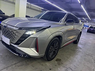 CHANGAN OSHAN Z6 2022