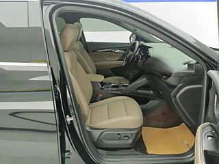 BUICK ENVISION  2023 YEAR ENVISION PLUS 652T  SEATS LUXURY 2023