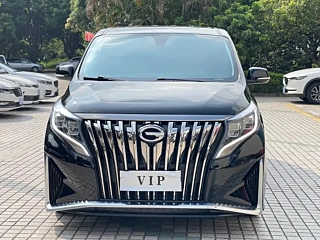 TRUMPCHI M8 2021