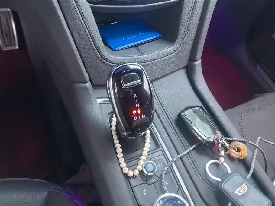 CADILLAC XT5 2023