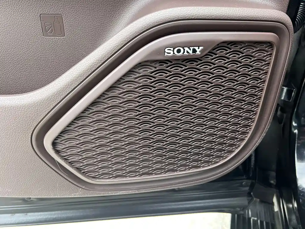 CHERY TIGGO 8 PRO 2023