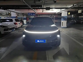 Заказать LI AUTO L7