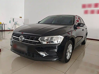 VOLKSWAGEN BORA 2018