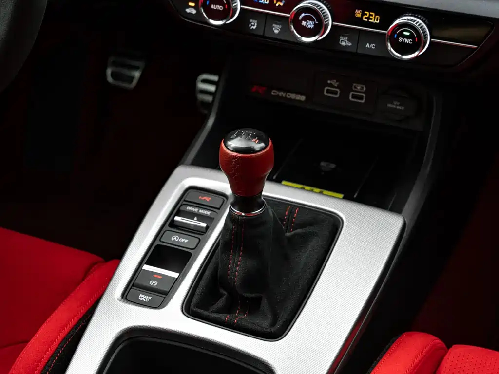 HONDA CIVIC IMPORT 2023