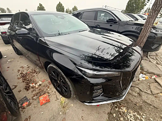 HONGQI H5 2025