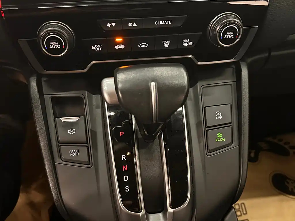 HONDA BREEZE 2020
