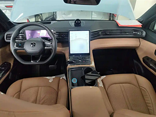 NIO ES6 2020 YEAR 420KM SPORT 2020