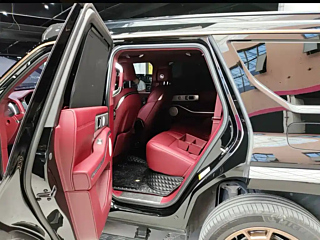 TANK 700 NEW ENERGY  2024 YEAR HI4-T  EDITION 2024