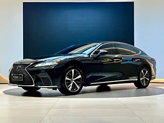 LEXUS LS  2021 YEAR 500H EXCELLENCE 2021