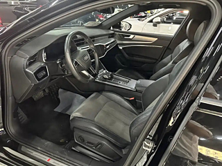 AUDI A6L  2019 YEAR 45 TFSI SELECTED DYNAMIC 2019