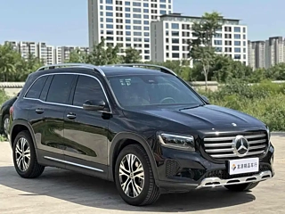 MERCEDES BENZ GLB  2025 YEAR GLB 220 DYNAMIC 2025