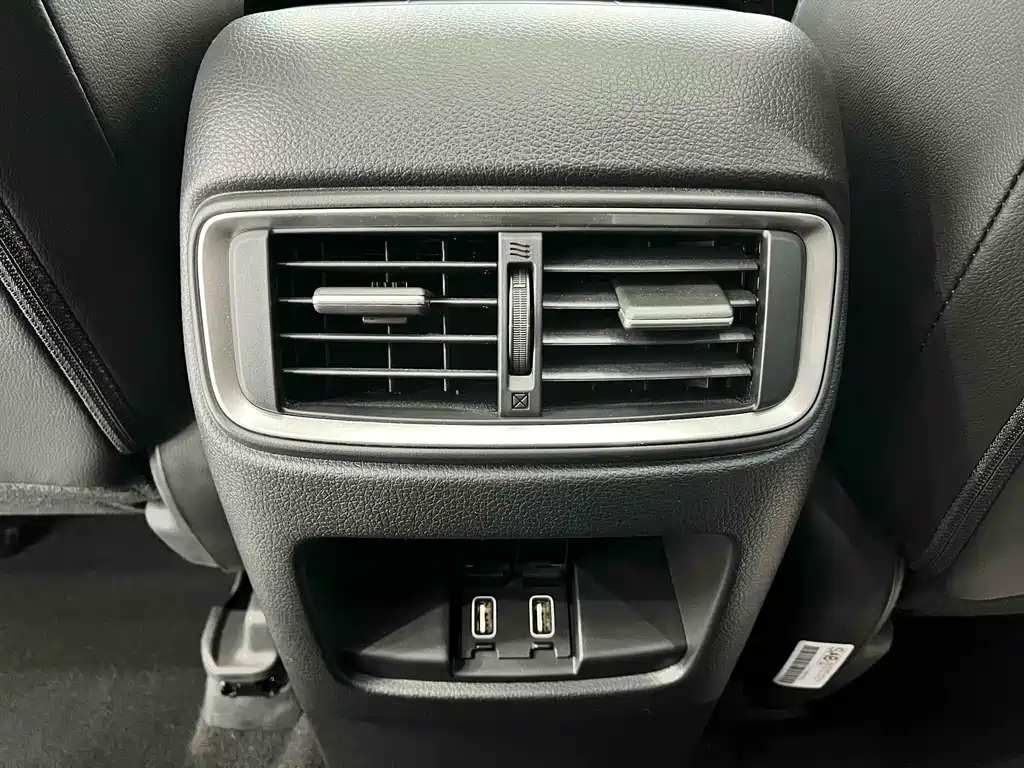 HONDA CR-V 2022