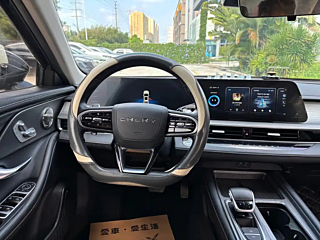 CHERY ARRIZO 8  2023 YEAR 1.6T DCT ELEGANT 2023