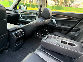 HONDA AVANCIER 2020 YEAR 370TURBO 4WD EXCLUSIVE EDITION 2020