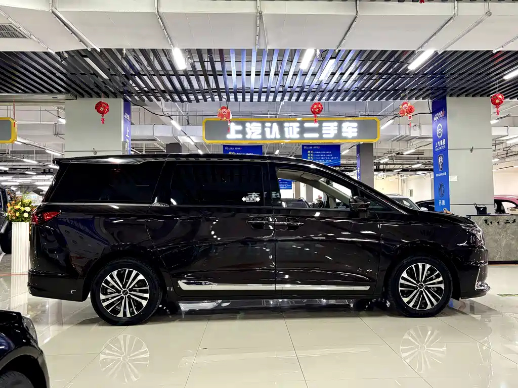 JAC REFINE REFINE RF8 2024