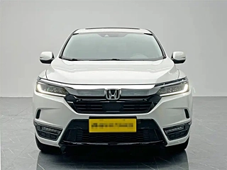 HONDA BREEZE  2020