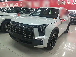 Заказать TRUMPCHI ES9