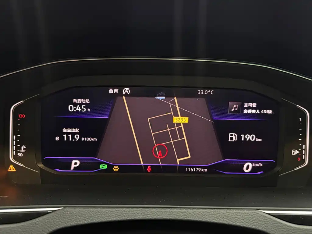 VOLKSWAGEN MAGOTAN 2018