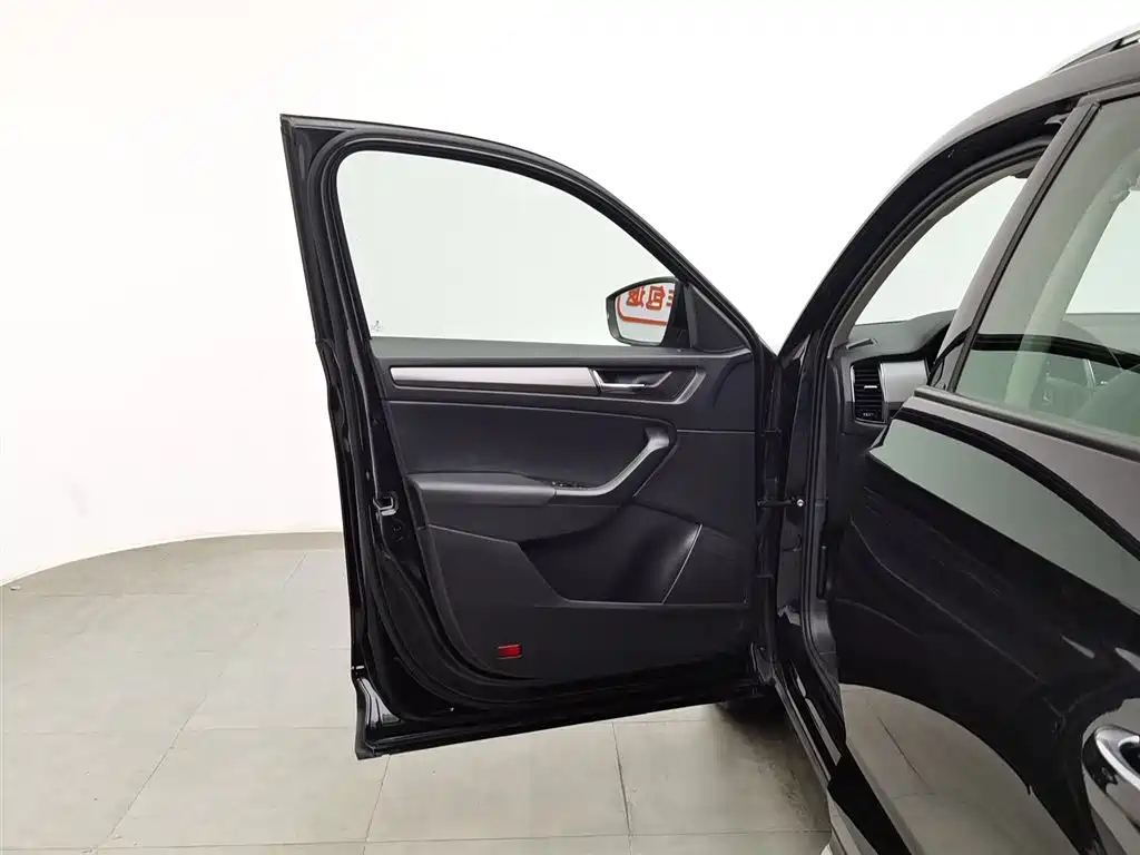 SKODA KODIAQ 2020