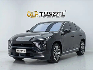 NIO EC6  2020 YEAR 430KM SPORT 2020