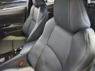 TOYOTA C-HR 2023 YEAR 2.0L DELUXE EDITION 2023