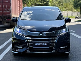 HONDA ODYSSEY 2021