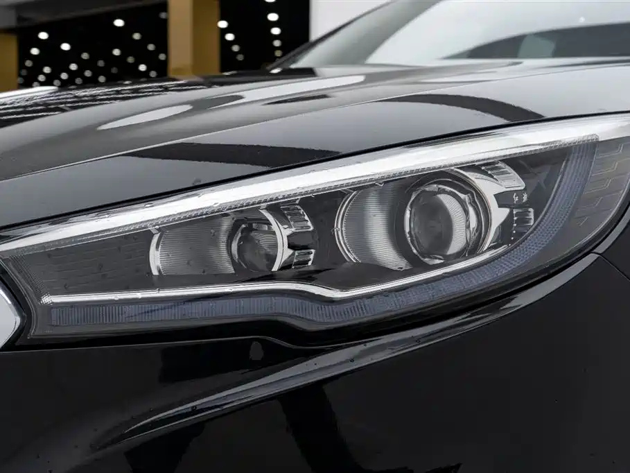 HONGQI H5 2022