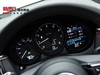 PORSCHE MACAN 2022 YEAR MACAN 2.0T 2022