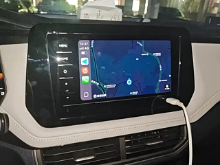 VOLKSWAGEN THARU 2025 YEAR SHARP 1.5L SHARP EDITION 2025