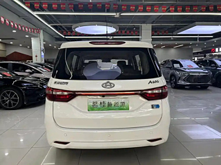 CHANGAN OSHAN A600EV  2019 YEAR FACELIFT 6 SEATS 2019