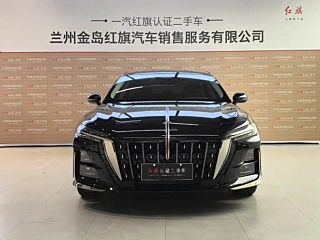 HONGQI H6 2024