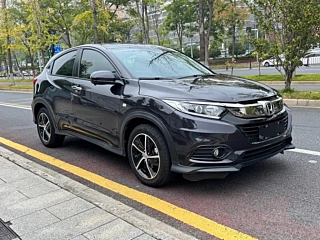 HONDA VEZEL  2022