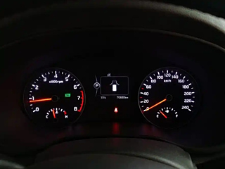 KIA KX5  2016 YEAR 2.0L AUTOMATIC 2WD GLS 2016