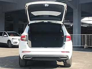 SKODA &#26607;&#29662;&#20811;  2022 YEAR TSI280 PREMIUM EDITION 2022