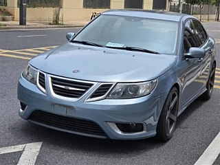 Заказать SAAB 9-3