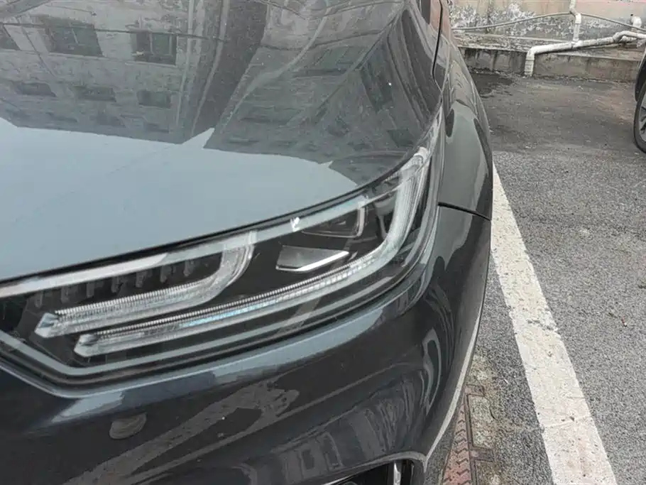 CHERY TIGGO 8 PLUS 2021