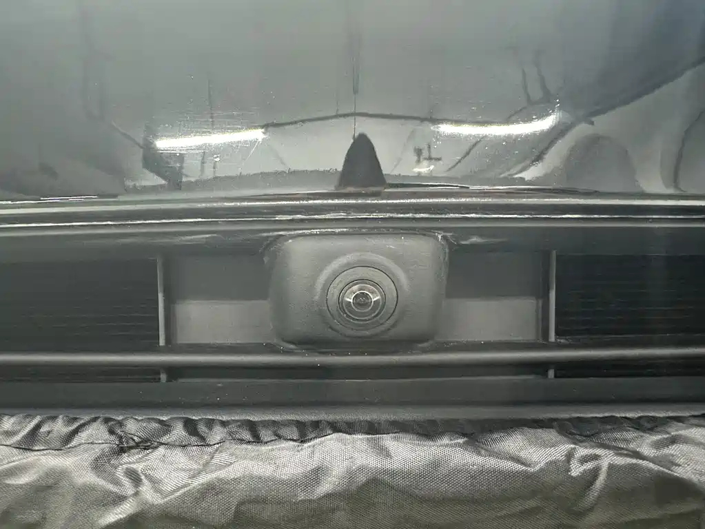 GEELY AUTO TUGELLA 2021
