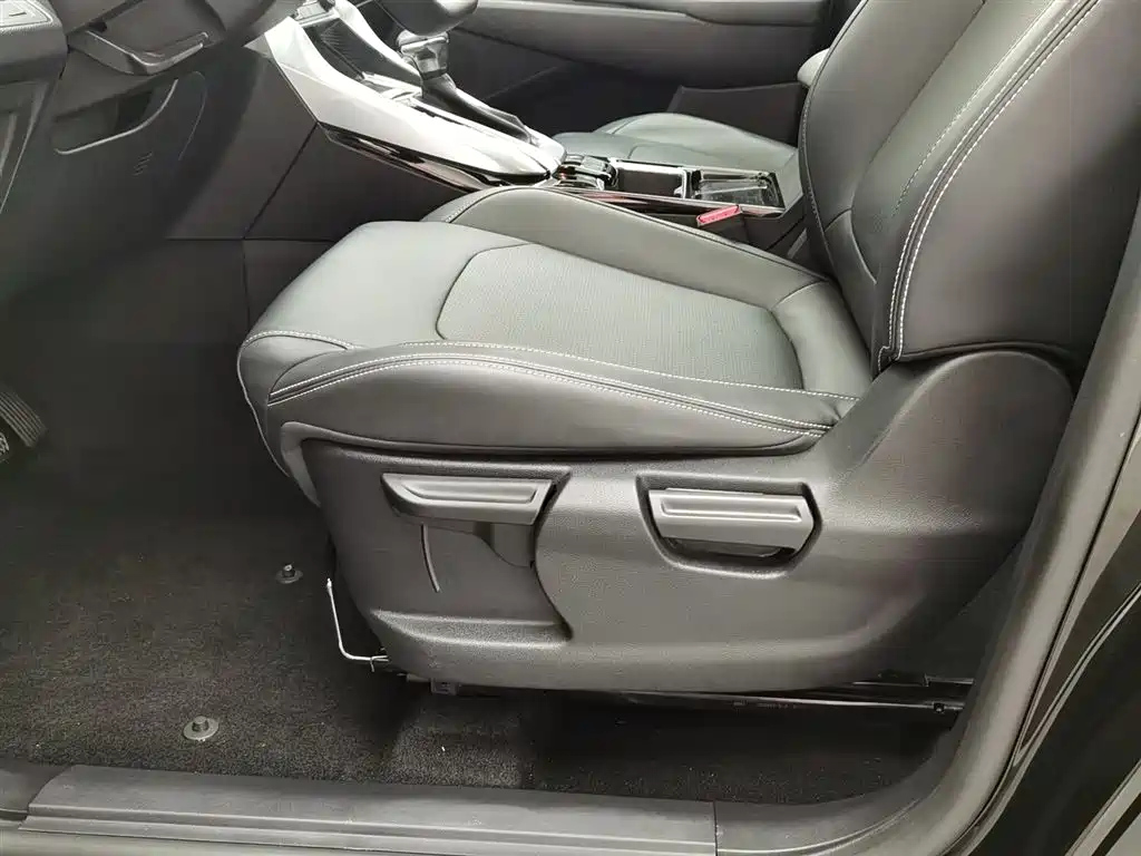 MAXUS OTHER 2020