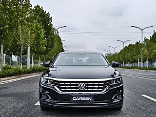 VOLKSWAGEN PASSAT 2020