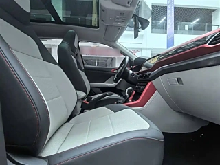 VOLKSWAGEN T-CROSS  2019 YEAR 280TSI DSG DELUXE EDITION 2019