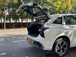 HONGQI HS3 PHEV  2024 YEAR 115KM  EDITION 2024